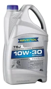 Ravenol TSJ