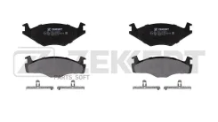 ������� ����. ����. ������. VW Golf I-III 80- Jetta I II 80- Passat I-IV 83- Scirocco 83- Vento BS1023 ����