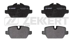 ������� ����. ����. ����. BMW 1 (E81 E87 F20) 04- 3 (E90 E92) 04- Mini Countryman (R60) 10- Pacem BS1018 ����