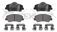 ������� ����. ����. ������. Hyundai Solaris II 17- I20 II 14- Kia Rio IV 17- Geely EC7 17- BS1187 ����