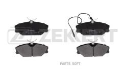 ������� ����. ����. ������. � �������� Daewoo Lublin 97- Renault Laguna 93- Megane 96- Megane Sce BS1281 ����