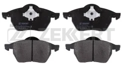 ������� ����. ����. ������. Audi A3 99- TT 98- Skoda Octavia (1U2 1U5) 96- VW Golf III-IV 92- Pa BS1380 ����