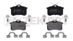 ������� ����. ����. ����. Citroen C3 II 09- C3 Picasso 09- DS3 09- Peugeot 207 06- 207 CC 07- 2 BS1690 ����
