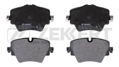 ������� ����. ����. ������. BMW 1 (F40) 19- 2 (F45 F46) 13- X1 (F48) 14- X2 (F39) 17- Mini Count BS1574 ����