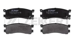 ������� ����. ����. ����. Mazda MPV 96- BS1391 ����