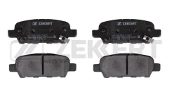 ������� ����. ����. ����. Nissan Murano (Z50 Z51) 02- Pathfinder (R52) 13- Qashqai (J10 NJ10 JJ10E BS1823 ����