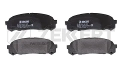 ������� ����. ����. ����. Toyota Chaser (_X10_) 96- Cresta (X10_) 96- Mark II (X100) 96- BS1942 ����