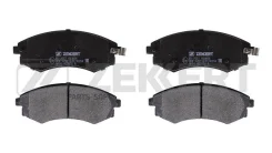 ������� ����. ����. ������. Daewoo Korando (KJ) 04- Musso (FJ) 99- SsangYong Korando 02- Musso 00 BS2067 ����