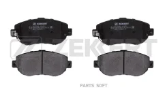 ������� ����. ����. ������. Lexus GS 300 400 (S16_) 97- IS 200 300 (XE10) 99- SC 430 (Z40) 01- To BS2086 ����