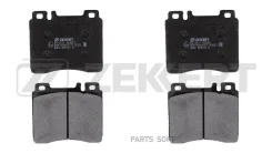 ������� ����. ����. ������. MB S-Class (140) 91- BS2071 ����