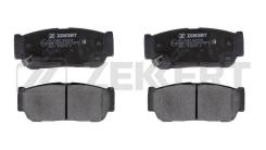  . . . SsangYong Actyon 06- Rexton 01- Rodius 05- BS2424 
