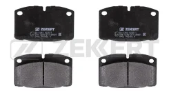 ������� ����. ����. ������. Opel Corsa A 82- Vectra A 88- Omega A 86- Ascona C 81- Kadett D E 79 BS2345 ����