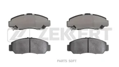 ������� ����. ����. ������. Honda Civic VII-IX 00- Crossroad 07- FR-V 04- Stream 00-, ������ BS2807 ����