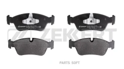 ������� ����. ����. ������. BMW 1 (E81 E82 E87 E87N E88) 04- 3 (E90 E90N) 04- BS2828 ����