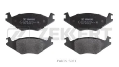 ������� ����. ����. ������. Seat Cordoba 95- Ibiza II 93- VW Golf II 83- Jetta II 84- Passat I-I BS2986 ����