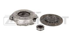     Mitsubishi L200 86- Pajero I III 86- Pajero Sport 98- KS4257 