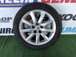 Lexus. 7.5x18", 5x120, ET32,  60,1. 