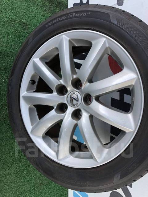 Lexus. 7.5x18", 5x120, ET32,  60,1. 