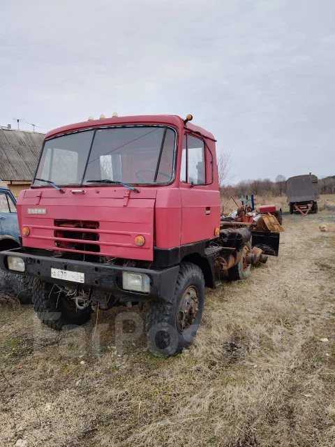 Tatra T815 ����