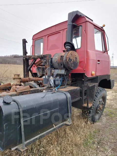 Tatra T815 ����