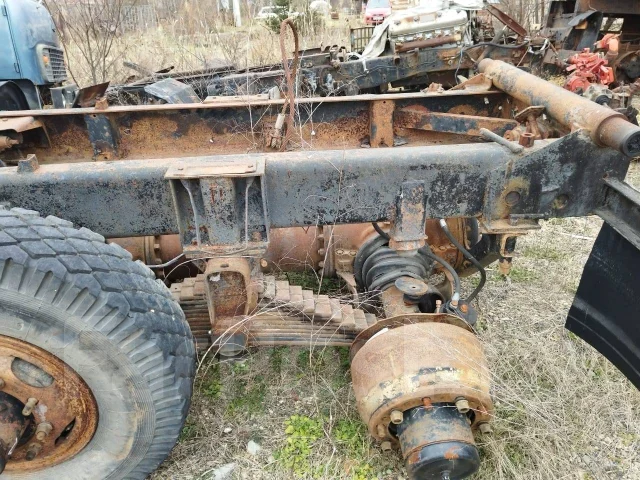 Tatra T815 ����