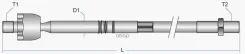 ���� ������� LR Moog ���. VV-AX-3147 VVAX3147 ����