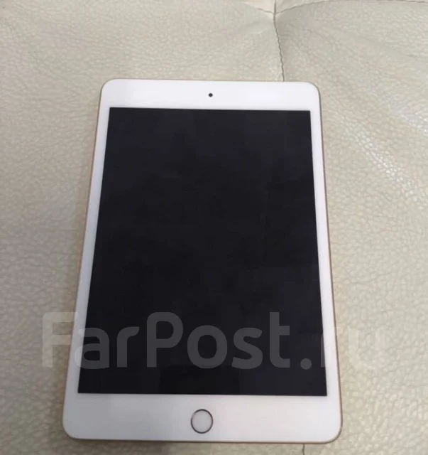Apple iPad Mini 5. ������ 256 �� ����