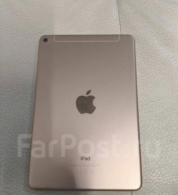 Apple iPad Mini 5. ������ 256 �� ����