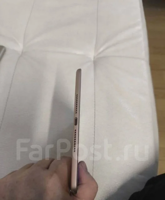 Apple iPad Mini 5. ������ 256 �� ����