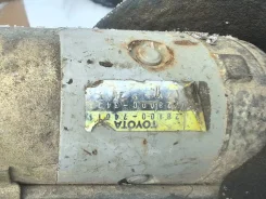 ������� Toyota Camry, Carina Ed, Corona 2810074011 1VZ,3S,4S,5S 2810074011 ����