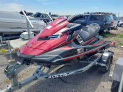 Yamaha FX Cruiser SVHO. 2018 ���. ��� ����� �� ������������ ����