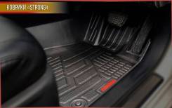 3D   strong  Toyota Camry 