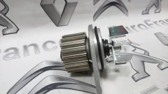 ����� Citroen C3/C4, Peugeot 206/307 1.4 240941 ����