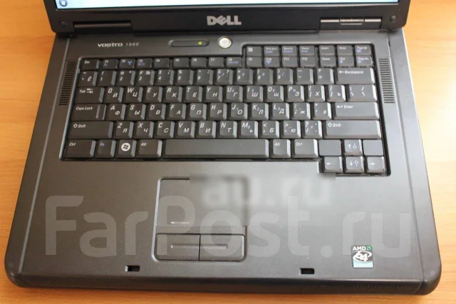 Dell. 1,9����, ��� 2048 ��, WiFi: 1 ����