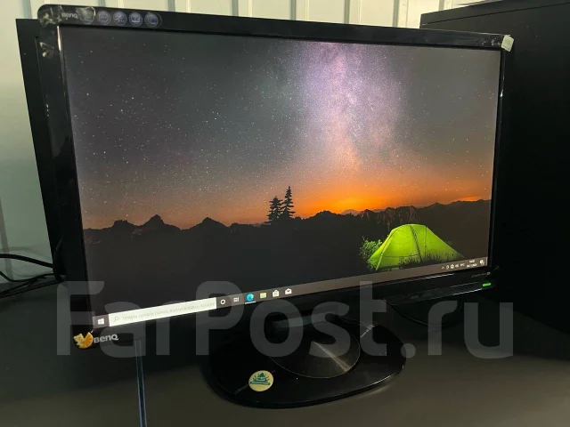 BenQ. 20" ����