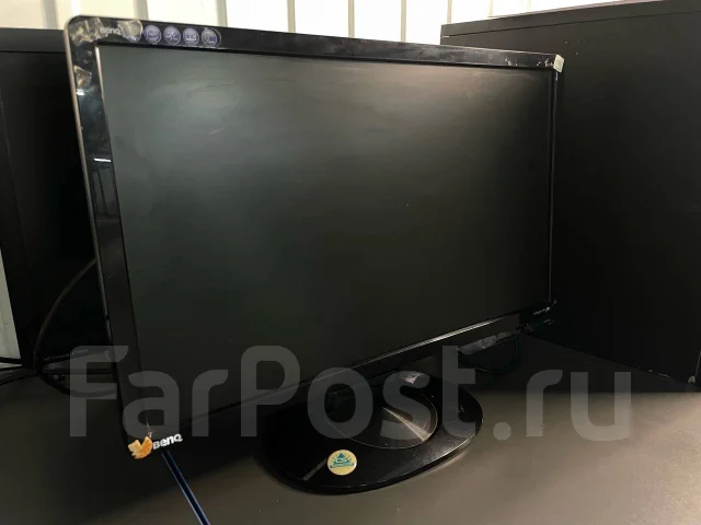 BenQ. 20" ����