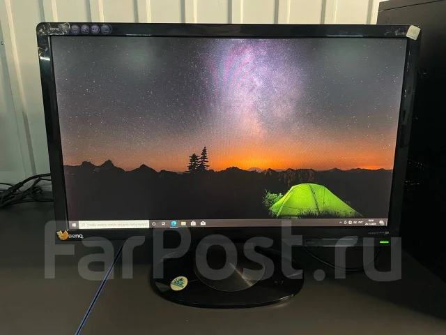 BenQ. 20" ����