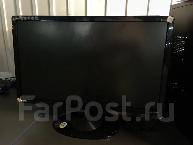 BenQ. 20" ����