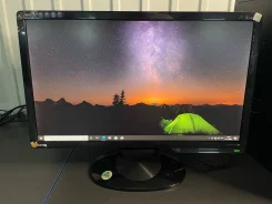 BenQ. 20" ����