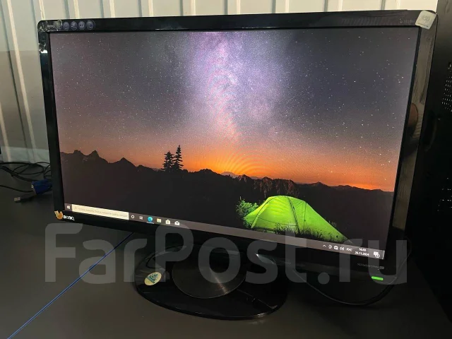BenQ. 20" ����