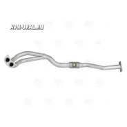 ����� ������� Daewoo Nexia (95-) 16V ��. A15MF (����. �����) (ERP 0502) ERP0502 ����
