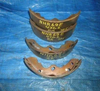 ������� ��������� Nissan Atlas, ������ 547110046 ����