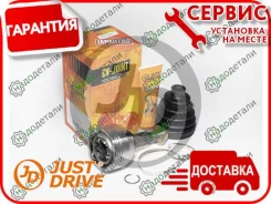 ���� ������� RE Duster 11-, Megane II 02-08, Scenic I 03-09, Scenic II 09-16, Kaptur 16- [JCT0257] JCT0257 ����