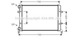 �������� vn2204 AVA Quality Cooling VN2204 ����