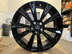 Lexus. 8.0x19", 5x114.3, ET35, �� 60,1���. ����