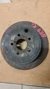 ���� ��������� ��� Subaru SH5, BR9 Forester 07-13/ Impreza XV 07-14, Outback 09-14 (286) 26700AJ00A, 26700FG000, PBD1664 ����