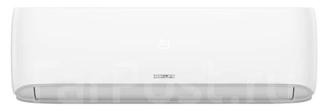 High Life. 23��&sup2; ����