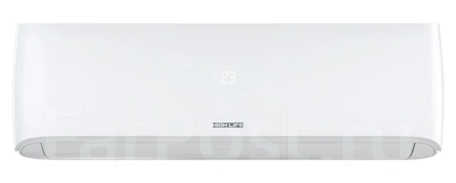 High Life. 23��&sup2; ����