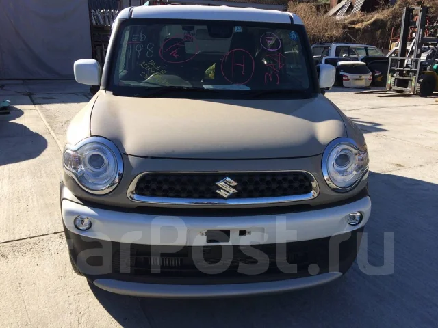Suzuki Xbee. MH71S, K10C ����