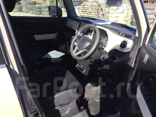 Suzuki Xbee. MH71S, K10C ����